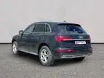 AUDI Q5 Hibrido 2024 segunda-mano Jaén