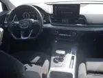 AUDI Q5 Hibrido 2024 segunda-mano Jaén