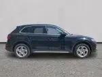 AUDI Q5 Hibrido 2024 segunda-mano Jaén