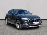 AUDI Q5 Hibrido 2024 segunda-mano Jaén
