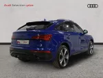 AUDI Q5 Sportback Hibrido enchufable 2022 segunda-mano Jaén
