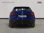 AUDI Q5 Sportback Hibrido enchufable 2022 segunda-mano Jaén