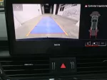 AUDI Q5 Sportback Hibrido enchufable 2022 segunda-mano Jaén