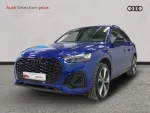 AUDI Q5 Sportback Hibrido enchufable 2022 segunda-mano Jaén