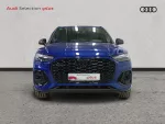 AUDI Q5 Sportback Hibrido enchufable 2022 segunda-mano Jaén
