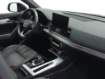 AUDI Q5 Sportback Hibrido enchufable 2022 segunda-mano Jaén