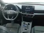 CUPRA Formentor Gasolina 2021 segunda-mano Jaén