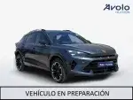 CUPRA Formentor Hibrido 2025 segunda-mano Jaén