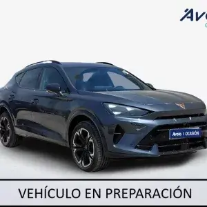 CUPRA Formentor Hibrido 2025 segunda-mano Jaén