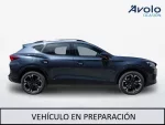 CUPRA Formentor Hibrido 2025 segunda-mano Jaén