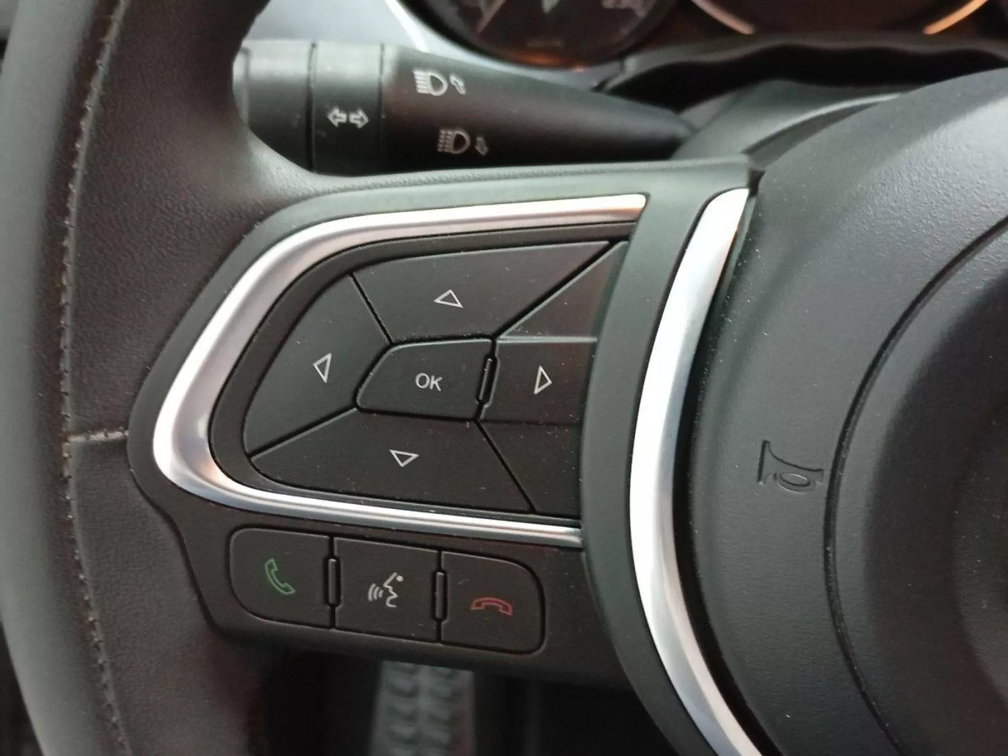 FIAT 500X Gasolina 2019 segunda-mano Jaén