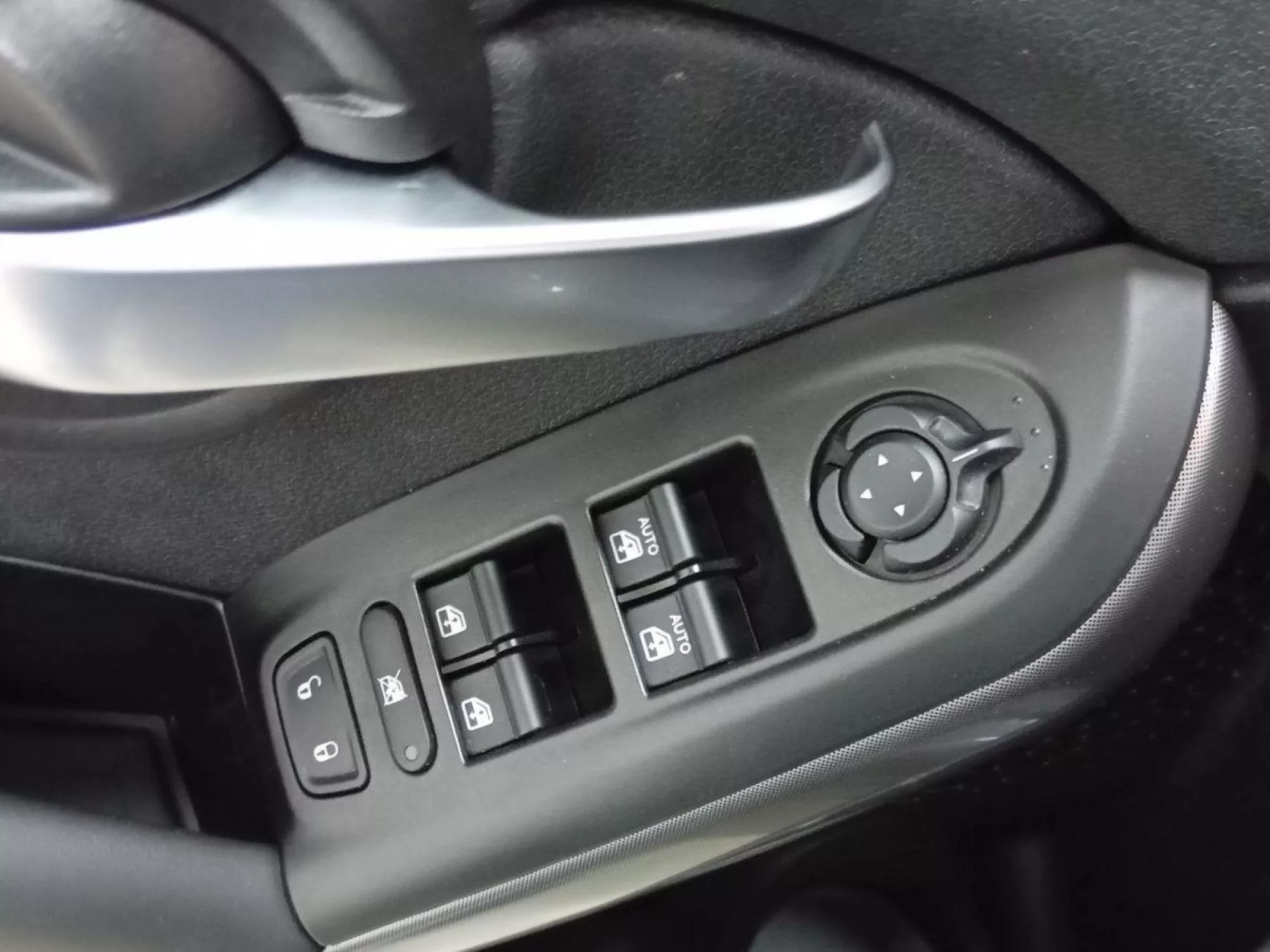 FIAT 500X Gasolina 2019 segunda-mano Jaén