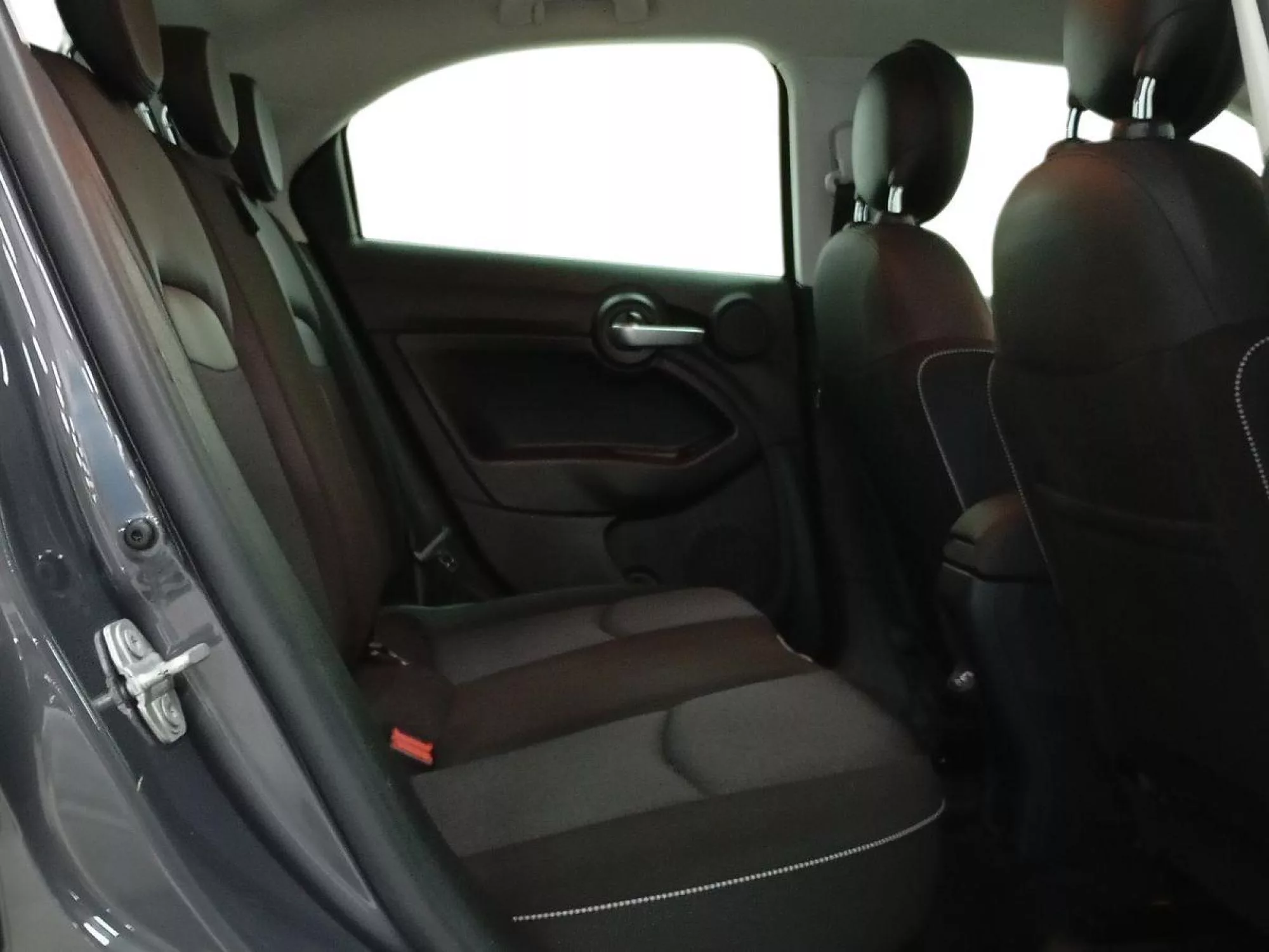 FIAT 500X Gasolina 2019 segunda-mano Jaén