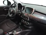 FIAT 500X Gasolina 2019 segunda-mano Jaén