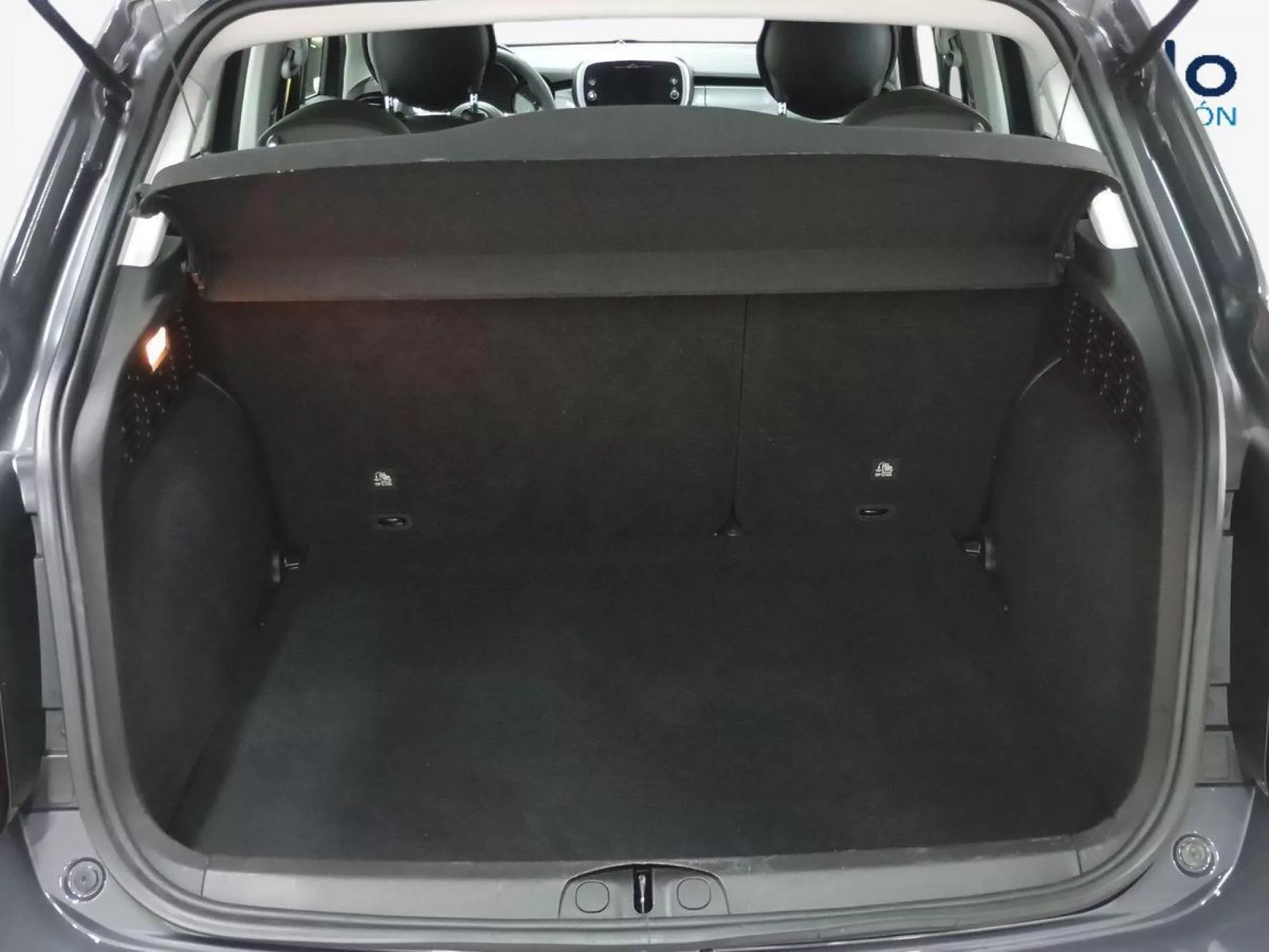 FIAT 500X Gasolina 2019 segunda-mano Jaén