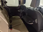 FORD Tourneo Courrier Gasolina 2017 segunda-mano Jaén