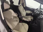 FORD Tourneo Courrier Gasolina 2017 segunda-mano Jaén