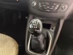 FORD Tourneo Courrier Gasolina 2017 segunda-mano Jaén