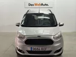 FORD Tourneo Courrier Gasolina 2017 segunda-mano Jaén