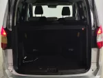 FORD Tourneo Courrier Gasolina 2017 segunda-mano Jaén