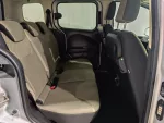 FORD Tourneo Courrier Gasolina 2017 segunda-mano Jaén