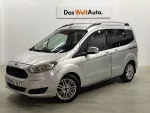 FORD Tourneo Courrier Gasolina 2017 segunda-mano Jaén