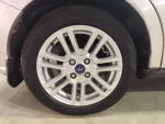 FORD Tourneo Courrier Gasolina 2017 segunda-mano Jaén