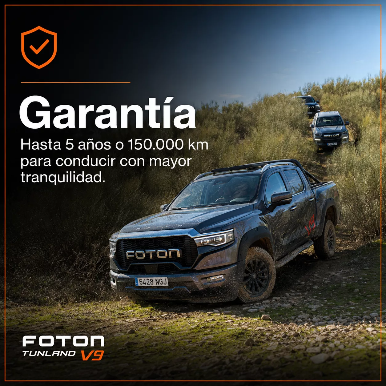 FOTON