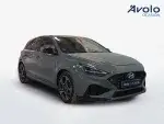 HYUNDAI I30 Gasolina 2020 segunda-mano Jaén