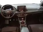 HYUNDAI I30 Gasolina 2020 segunda-mano Jaén