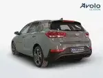 HYUNDAI I30 Gasolina 2020 segunda-mano Jaén