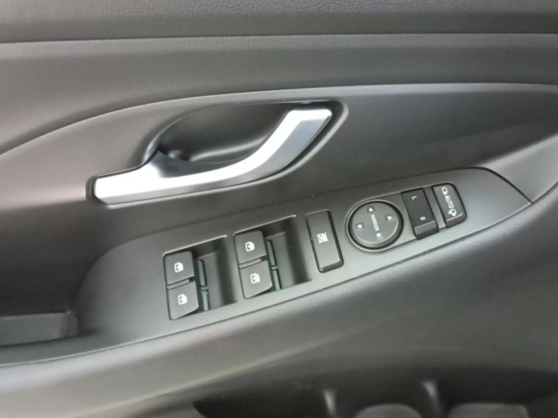 HYUNDAI I30 Gasolina 2020 segunda-mano Jaén