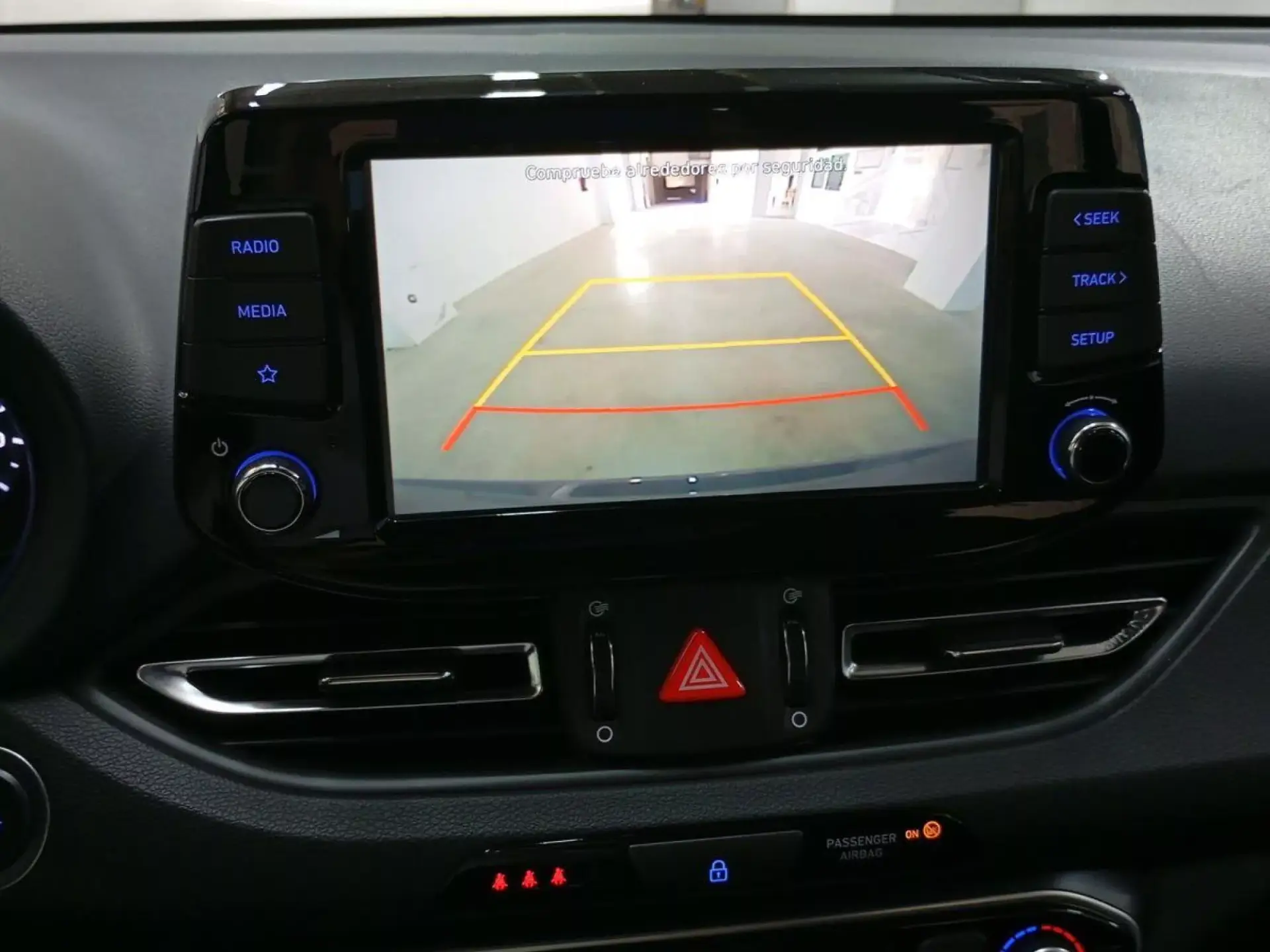 HYUNDAI I30 Gasolina 2020 segunda-mano Jaén