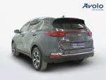 KIA SPORTAGE Hibrido 2021 segunda-mano Jaén