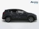 KIA SPORTAGE Hibrido 2021 segunda-mano Jaén