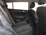 KIA SPORTAGE Hibrido 2021 segunda-mano Jaén