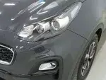 KIA SPORTAGE Hibrido 2021 segunda-mano Jaén