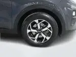 KIA SPORTAGE Hibrido 2021 segunda-mano Jaén