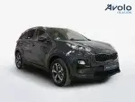 KIA SPORTAGE Hibrido 2021 segunda-mano Jaén
