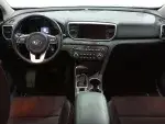 KIA SPORTAGE Hibrido 2021 segunda-mano Jaén