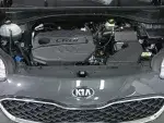 KIA SPORTAGE Hibrido 2021 segunda-mano Jaén