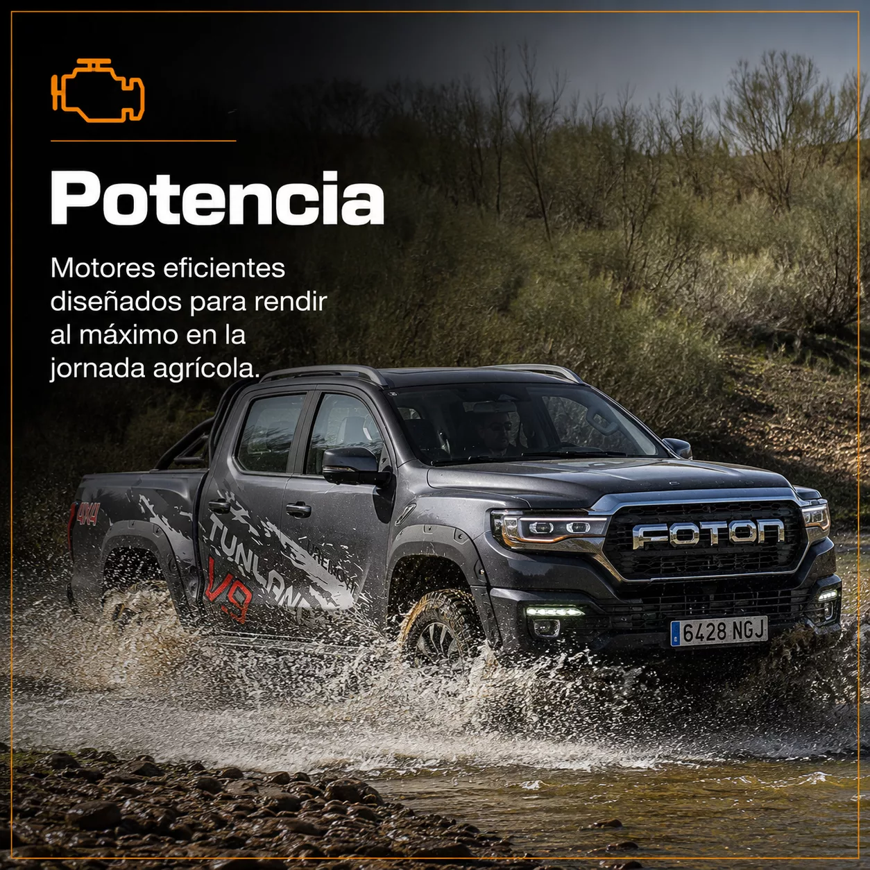 FOTON