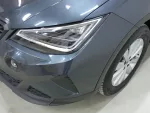 SEAT ARONA Gasolina 2025 segunda-mano Jaén