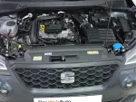 SEAT ARONA Gasolina 2025 segunda-mano Jaén