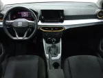 SEAT ARONA Gasolina 2025 segunda-mano Jaén