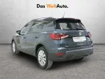 SEAT ARONA Gasolina 2025 segunda-mano Jaén