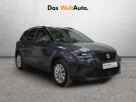 SEAT ARONA Gasolina 2025 segunda-mano Jaén