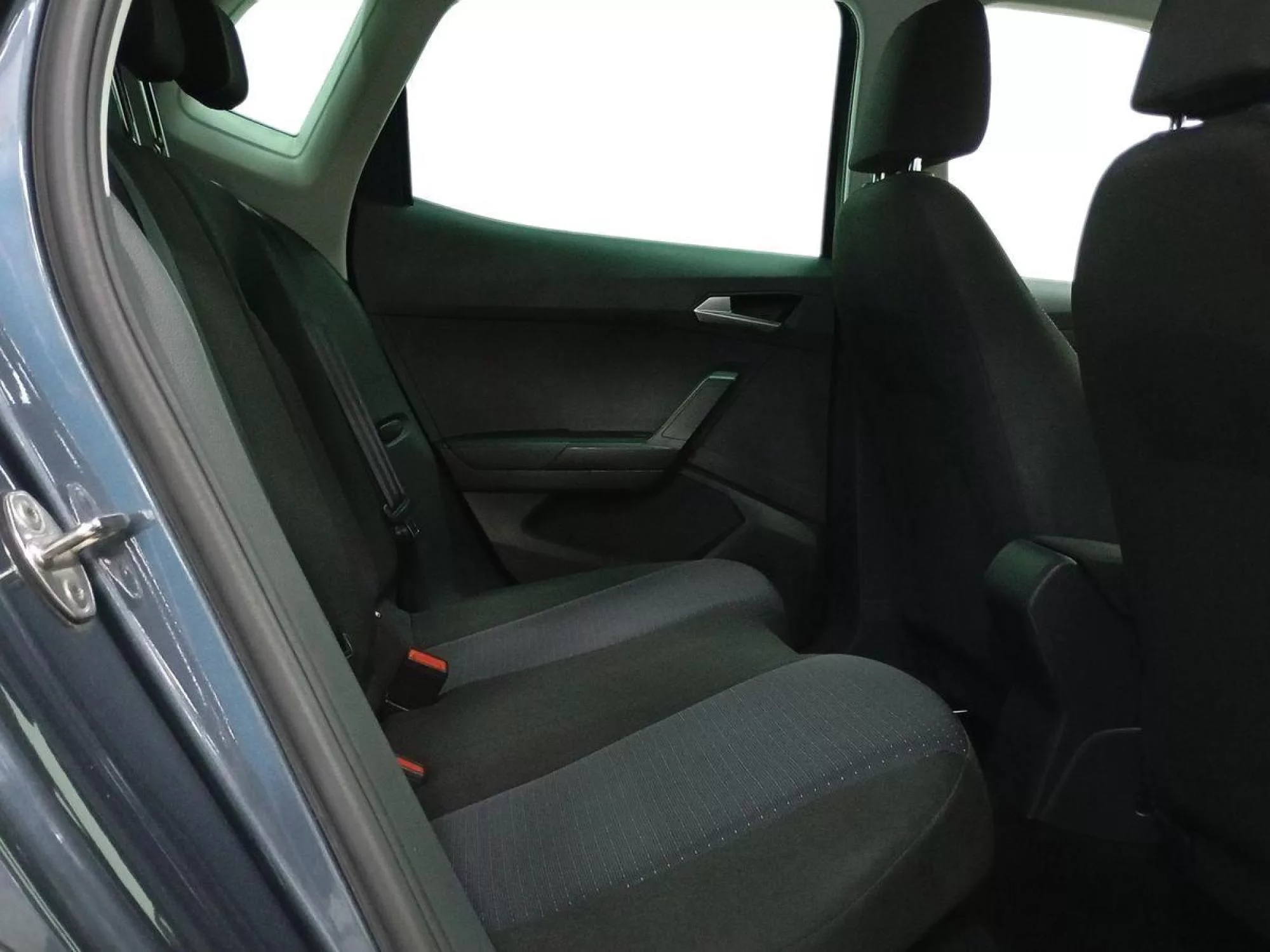 SEAT ARONA Gasolina 2025 segunda-mano Jaén