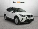 SEAT ARONA Gasolina 2025 segunda-mano Jaén