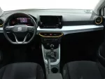 SEAT ARONA Gasolina 2025 segunda-mano Jaén